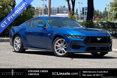 Used 2024 Ford Mustang GT Premium