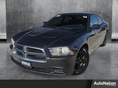 Used 2014 Dodge Charger SE