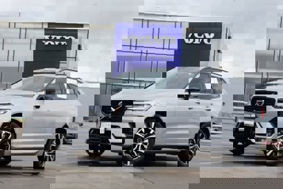 Certified 2023 Volvo XC60 B5 Plus w/ Climate Package