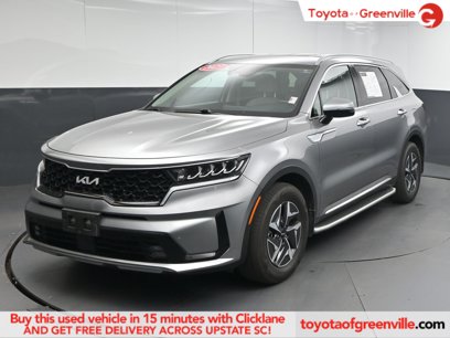 Used 2023 Kia Sorento EX
