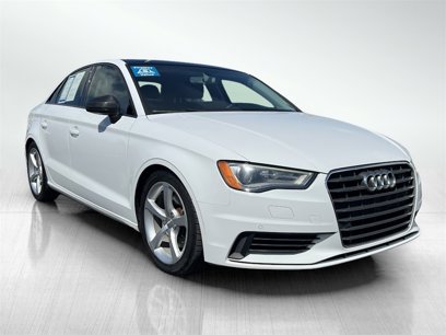 Used 2016 Audi A3 1.8T Premium