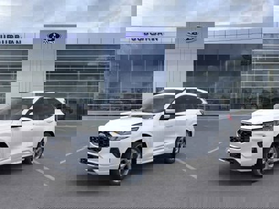 New 2024 Ford Escape ST-Line Select w/ Tech Pack #2