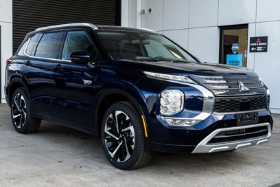 New 2025 Mitsubishi Outlander SEL
