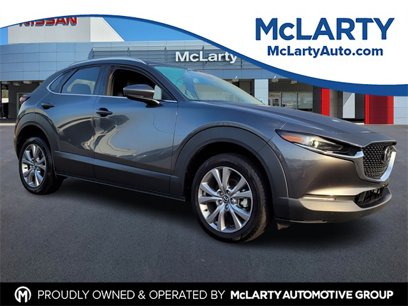 Used 2023 MAZDA CX-30 AWD 2.5 S w/ Select Package