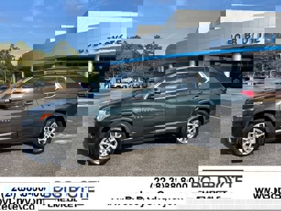 Used 2021 Chevrolet Traverse LT