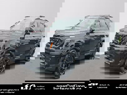 New 2025 Kia Telluride SX Prestige X-Line