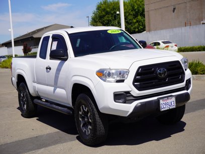 Used 2019 Toyota Tacoma SR