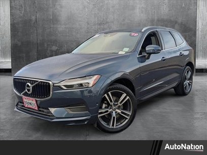 Used 2019 Volvo XC60 T5 Momentum