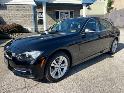 Used 2017 BMW 330i xDrive Sedan