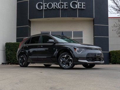 Used 2024 Kia Niro Wind w/ Wind Preserve Package
