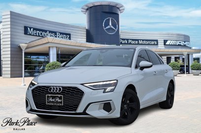 Used 2023 Audi A3 2.0T Premium w/ Convenience Package