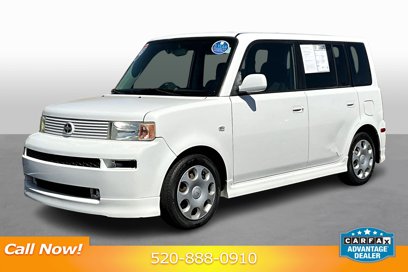 Used 2005 Scion xB