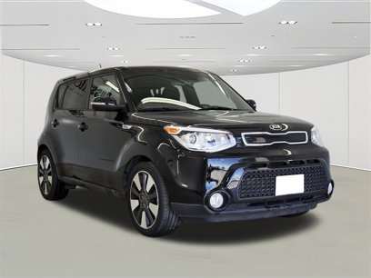 Used 2014 Kia Soul ! w/ Sun & Sound Package