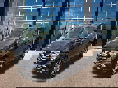 Certified 2022 Mercedes-Benz GLC 300