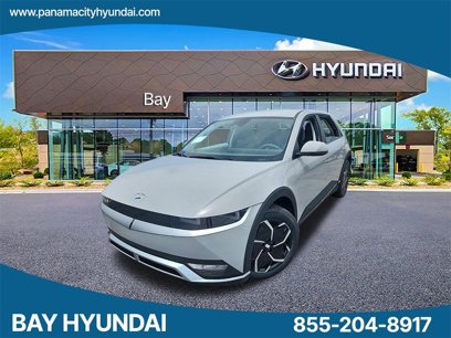 New 2023 Hyundai Ioniq 5 SE
