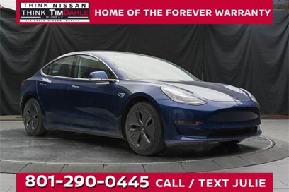 Used 2019 Tesla Model 3 Mid Range