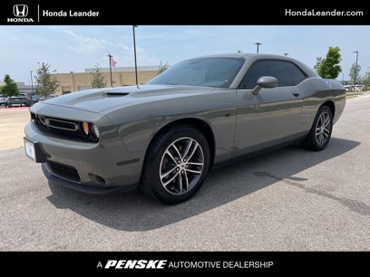 Used 2019 Dodge Challenger SXT