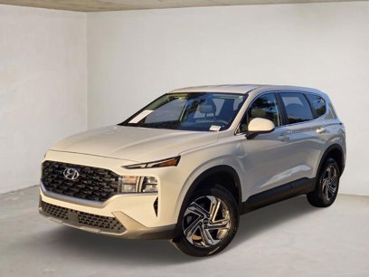 Certified 2023 Hyundai Santa Fe SE