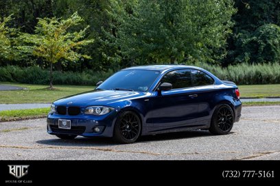 Used 2012 BMW 128i Coupe