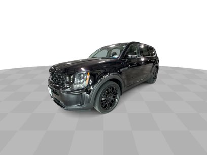 Used 2021 Kia Telluride SX