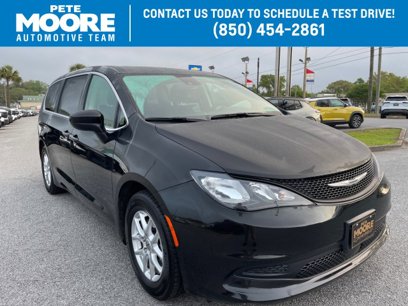 Used 2023 Chrysler Voyager LX