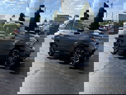 Used 2020 Honda CR-V EX-L