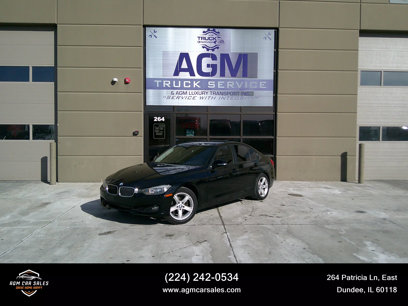 Used 2013 BMW 328i xDrive Sedan