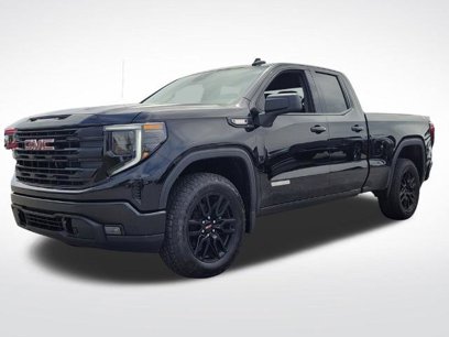 New 2025 GMC Sierra 1500 Elevation