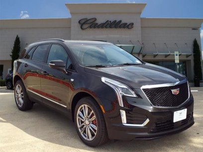 New 2024 Cadillac XT5 Sportv w/ Technology Package