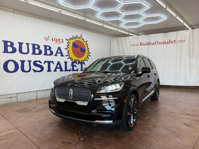 Used 2023 Lincoln Aviator Reserve w/ Equipment Group 201A
