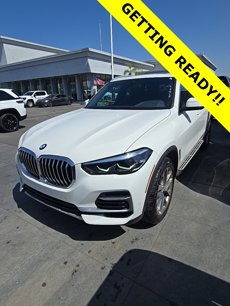 Used 2023 BMW X5 sDrive40i