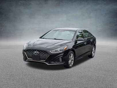 Used 2019 Hyundai Sonata SEL