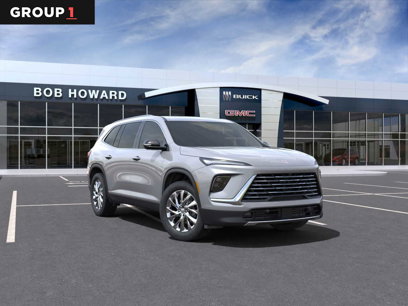New 2025 Buick Enclave Preferred w/ Power Package