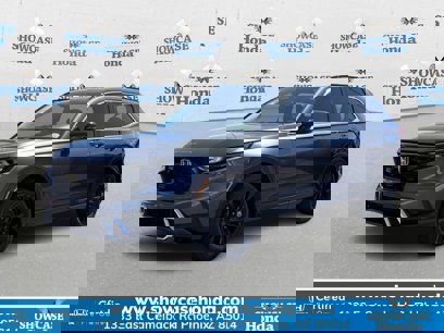 Used 2023 Honda CR-V Sport Touring