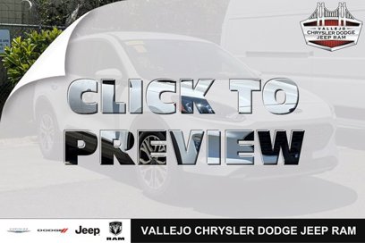 Used 2022 Ford Escape SEL