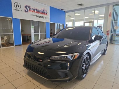 Used 2024 Honda Civic Si