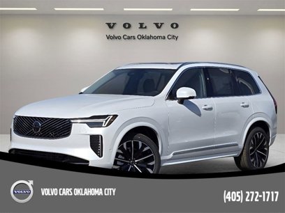 Used 2025 Volvo XC90 B6 Plus w/ Protection Package Premier