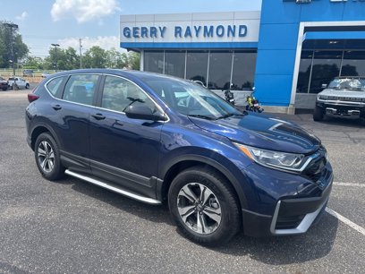 Used 2020 Honda CR-V LX