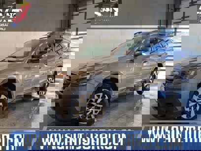 Certified 2022 Subaru Outback Premium