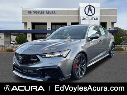 New 2025 Acura Integra Type S