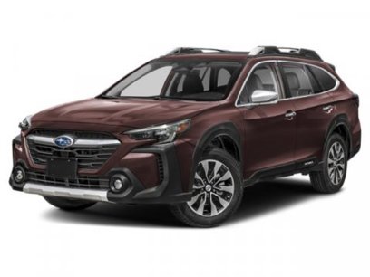 New 2025 Subaru Outback Touring
