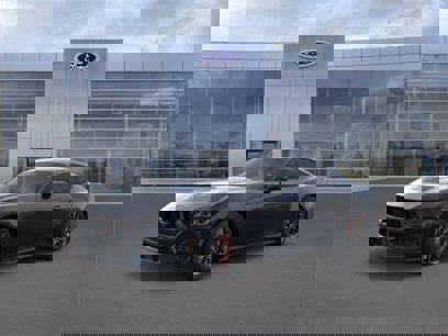 New 2025 Ford Mustang GT Premium