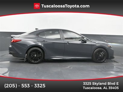 Used 2025 Toyota Camry SE w/ Convenience Package