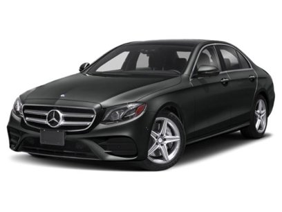 Used 2019 Mercedes-Benz E 300