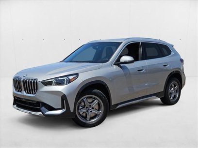 New 2025 BMW X1 xDrive28i w/ Convenience Package