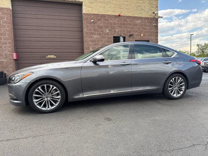 Used 2016 Hyundai Genesis 3.8 w/ Option Group 04