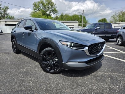 Used 2023 MAZDA CX-30 AWD 2.5 S w/ Preferred Package