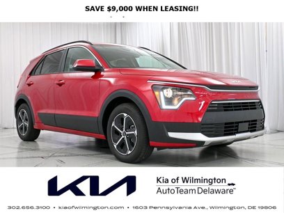 New 2025 Kia Niro EX w/ EX Cold Weather Package