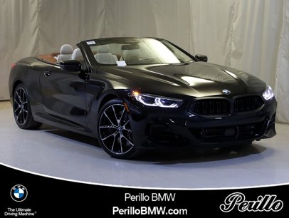 Used 2025 BMW 840i Convertible