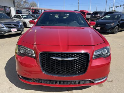 Used 2015 Chrysler 300 S